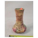 1920's Weller 'Baldin' Line Vase 6't