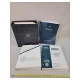 4- 1990's Cadillac Service Manuals