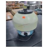 Vintage Physician's Chemistry Centrifuge