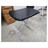 26' x 18' Collapsible Table