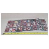 360 Count - Star Wars Cloud City / Degaboh Cards