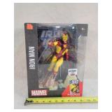 Marvel Iron Man Action Figure