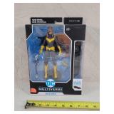 DC Multiverse Batgirl Action Figure