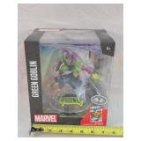 Marvel Green Goblin Action Figure