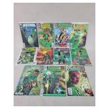11- Green Lantern DC Comics
