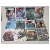 12- Batman DC Comics