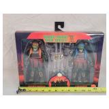 Teenage Mutant Ninja Turtles Action Figure Set