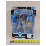DC multiverse Catwoman Action Figure
