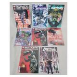 8- Batman DC Comics