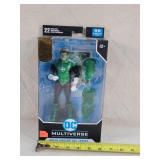 DC Multiverse Green Lantern Hal Jordan