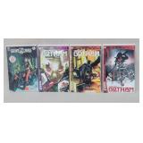 4- Gotham DC Comics