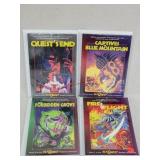 4- Elfquest Reader