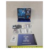Star Trek: The Next Generation Card Game Set