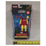 Marvel Iron Man Action Figure
