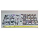 224 Count - Star Treck Season 3 Cards