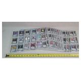 350 Count - Star Wars Star Treck Season 1 Cards