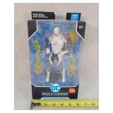 DC The Flash Hot Pursuit Action Figure