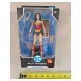DC Wonder Woman Action Figure