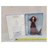 Titanic Motion Picture Collector Doll