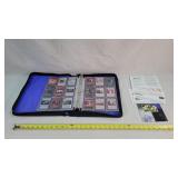 486 Count - Star Wars A New Hope Cards in Folder