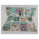 13- Green Lantern DC Comics
