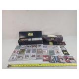 Star Wars Trading Cards