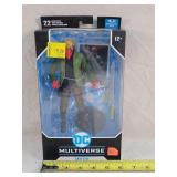 DC Multiverse Grifter Action Figure