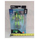 DC Green Arrow Action Figure
