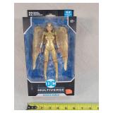 DC Wonder Woman Action Figure