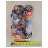 Marvel Thor Action Figure