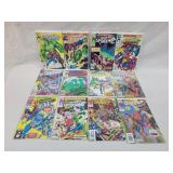 12- Amazing Spider-Man Marvel Comics