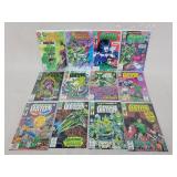 12- Green Lantern DC Comics