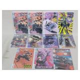 11- Catwoman DC Comics