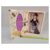 Victorian Lady Barbie Doll