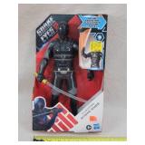 Hasbro Snake Eyes Action Figure