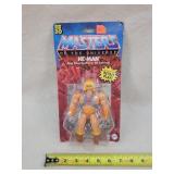 Masters of the Universe He-Man Action Figure