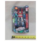 Transformers Earthrise War for Cybertron