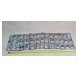 117 Count - Star Treck Season 2 Cards