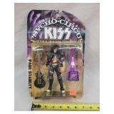 KISS Psycho Circus Paul Stanley Figure