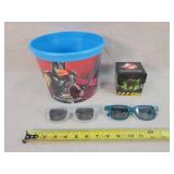 Thor Ragnarok Bucket