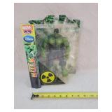 Marvel Unleashed Hulk Action Figure
