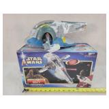 Star Wars Multi-Missil Launcher