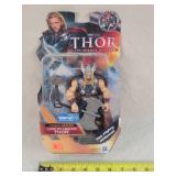 Marvel Lord of Asgard Thor Action Figure