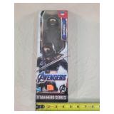 Marvel Avengers Ronin Action Figure