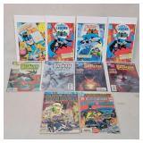 10- Batman DC Comics