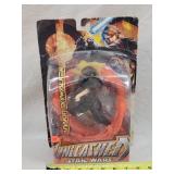 Star Wars Unleashed Anakin Skywalker Figure