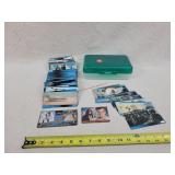 Topps Widevision Star Wars Trading Cards