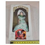 World Doll "Gone with the Wind" Collectible Doll