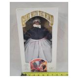 "Mammy" Gone With The Wind Collectible Doll