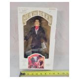 World Doll Gone with the Wind Rhett Butler